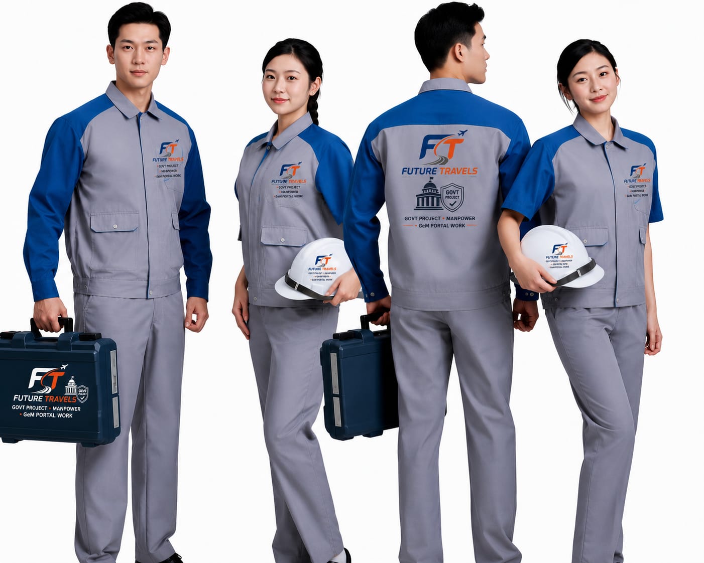 Construction Services
