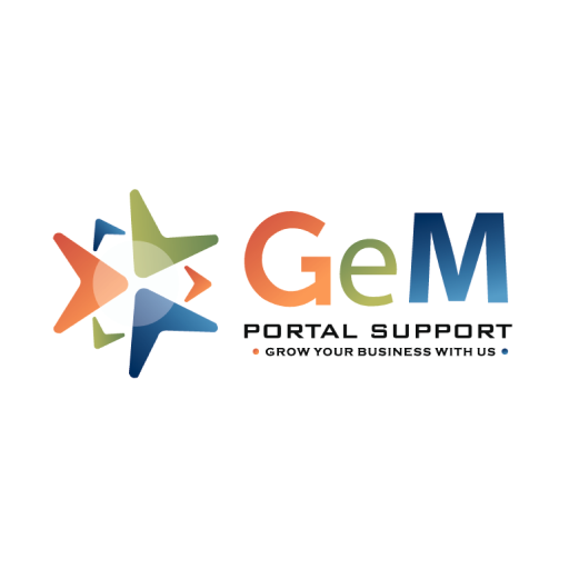 GeM Portal Services